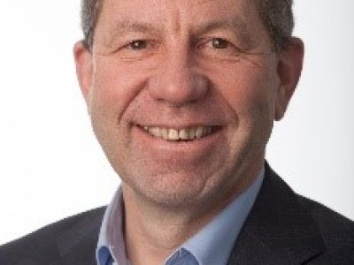 Clemens Berendsen (Voorzitter)