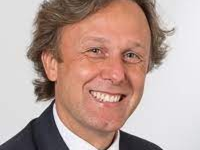 Jean-Pierre van der Rest