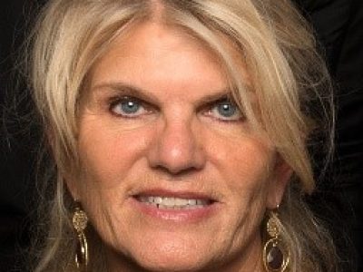 Monique Sietaram - van der Meer