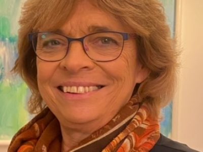 Truus Vaes